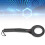 Compact MD200 Metal Detector with 360 Detection & Battery Indicator 13