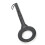 Compact MD200 Metal Detector with 360 Detection & Battery Indicator 12