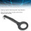 Compact MD200 Metal Detector with 360 Detection & Battery Indicator 10