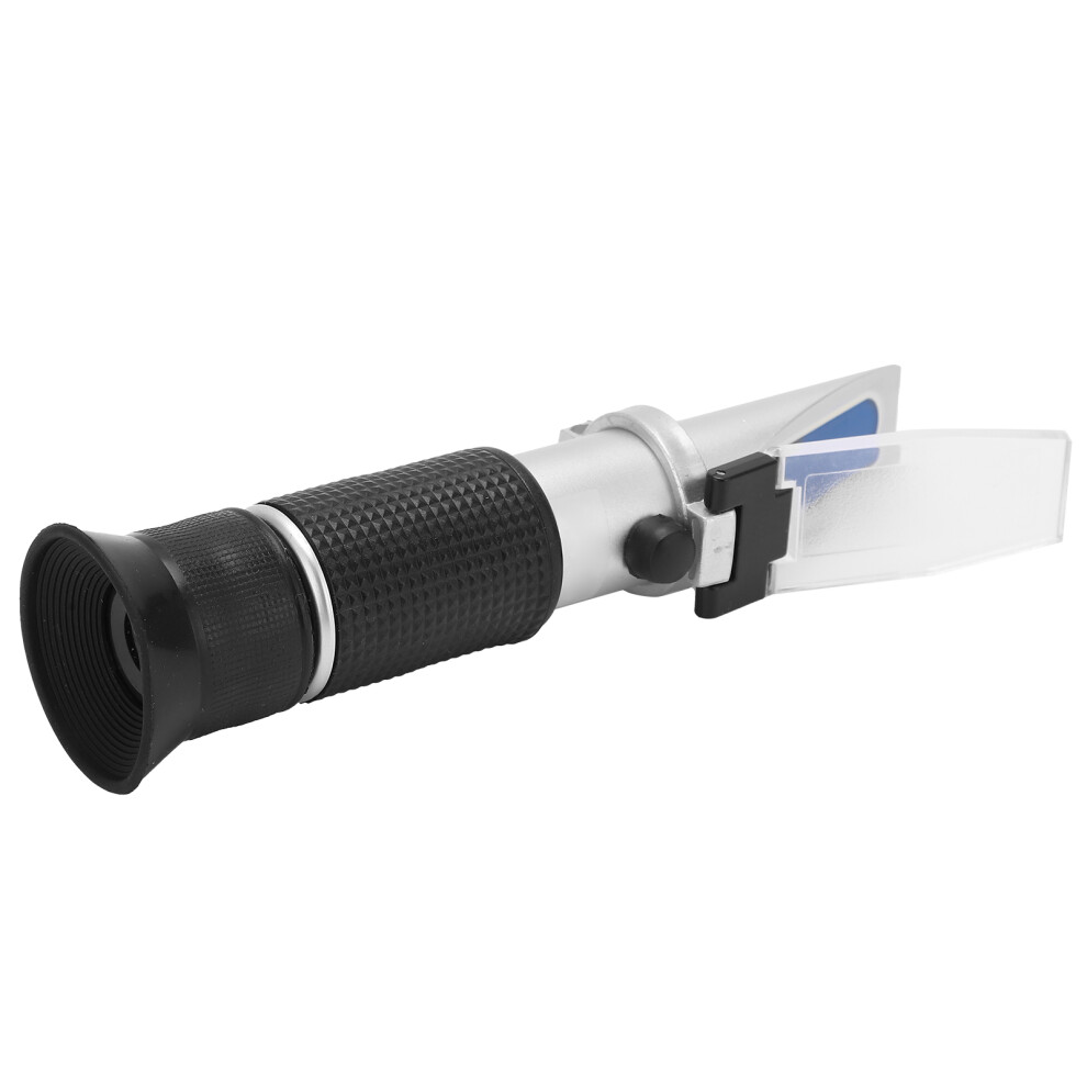 Portable Syrup Refractometer 28-62% Brix, High Accuracy 8001377698618