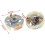 Carbon Brush Holder For Drill Electronic Starter Module Replacement Brush Module For Screwdriver 2