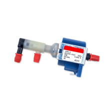 25W AC 220240V 8 Bar Plunger Water Suction Pump Model For Water Transfer