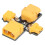 XT30/XT60  Smoke Stopper Fuse Plug - Short Circuit Safety Protector 10