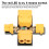 XT30/XT60  Smoke Stopper Fuse Plug - Short Circuit Safety Protector 9