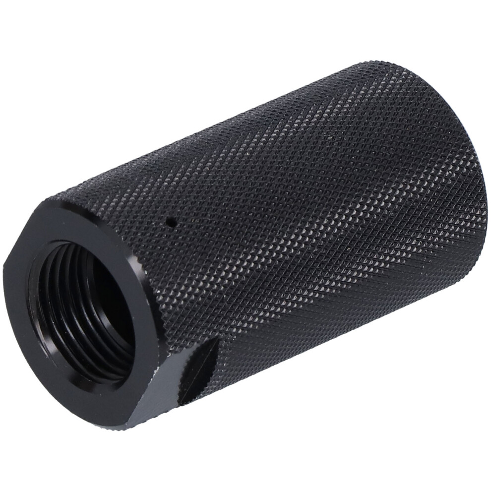 G1/2 To M18 Female Aluminum Alloy Converter Regulator Fitting Tool 8781377700381