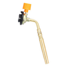 Efficient Copper Tube Propane Torch for Barbecue & Outdoor Tasks