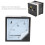 6L2 AC Pointer Ammeter Panel Meter 150A/5A Easy Read for Industry 6