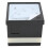6L2 AC Pointer Ammeter Panel Meter 150A/5A Easy Read for Industry 15