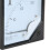 6L2 AC Pointer Ammeter Panel Meter 150A/5A Easy Read for Industry 5