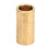 Bronze Bushing 8 Pcs Copper Sleeve for Electrical Equipment Heavy Load Capacity 8
