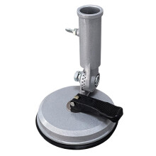 Adjustable Vehicle Flag Pole with 270lb Suction Power and Wind Resistant Mount for Trucks Boats RVs