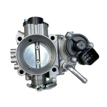 Automatische Drosselklappenbaugruppe für Galant 2.0L 2WD Motorcode 4G64 4G63 MR579011 MD338428 SMR579011
