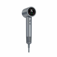 Haardroger - Denver - HDD-1400DGR - 1400W - 2 snelheden - 3 temperaturen
