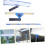 Extendable Window Squeegee with Microfiber Pad for Car Windows, Mirrors and MultiSurface Cleaning 4