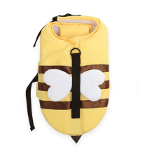 Dog Life Preservers Swimsuit Dog Life Vest Adjustable Belt-M