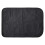 Large Cats Litter Mat Plastic Double Layer Mat Cats Litter-L 1
