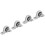 Quiet & Precise Linear Motion Bearings for 3D Printers 4 Pack 11