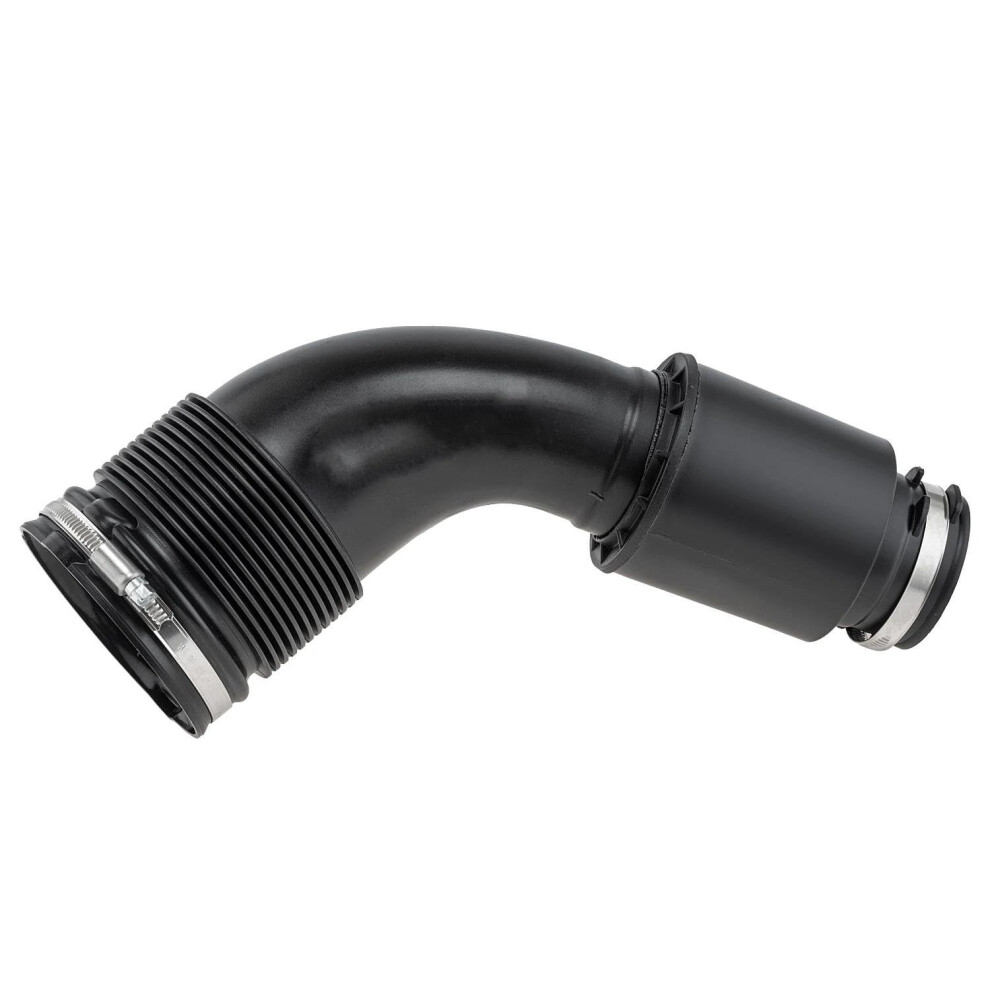 Left Side Air Intake Hose 4H0129615e Intercooler Turbo Replacement For Audi A8 S8 D4 4.0T V8 9094768584989