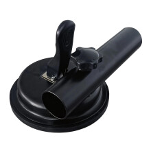 70Kg Suction OffRoad Flag Holder HeavyDuty RustProof Universal Vehicle Fit Quick Install