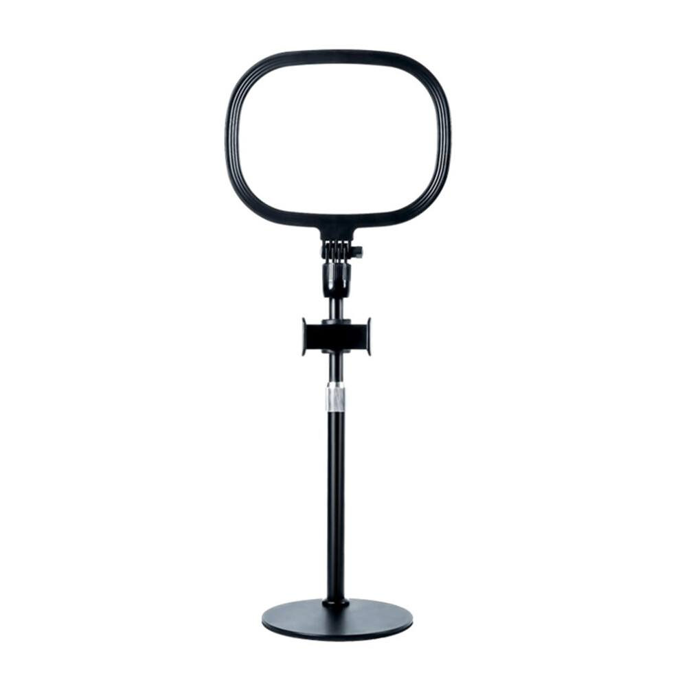 Led Live Streaming Fill Adjustable Brightness For Video Conferencing And Selfie Photography Soft Usb Powered Light 9094768579718