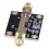 RF Wide Band Amplifier Module 5V Low Noise, 18dB Gain, 0.6dB NF 3