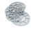 Universal 5mm Hubcentric Wheel Spacers 4x100 5x114.3 Fit Multiple Bolt Patterns Improve Handling 5