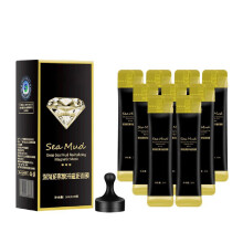 Integratore energetico a base di ginseng rosso coreano, senza caffeina, per il supporto del sistema immunitario e proprietà adattogene, in un design