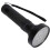 Pet Urine Detection Flashlight For Cosmetic Banknote Verification Blacklight Detector Black 5