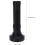 Pet Urine Detection Flashlight For Cosmetic Banknote Verification Blacklight Detector Black 4
