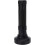 Pet Urine Detection Flashlight For Cosmetic Banknote Verification Blacklight Detector Black 2