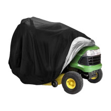 Tractor Cover Waterproof Breathable Oxford Fabric Windproof Outdoor Protection 72x54x46