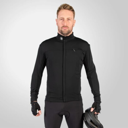 Endura Roubaix Xtract Jersey 2