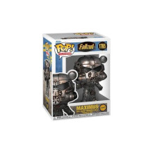 Figurine Funko Pop! N1765 - Fallout - Maximus mit Chase Chance
