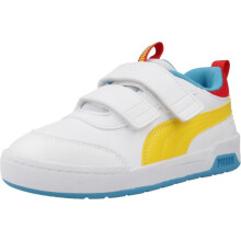 Puma Schuh Modell Puma Multiflex 2 Color V P - Farbe Weiß