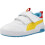 Puma Puma Schoen Model Puma Multiflex 2 Color V P - Kleur Wit 1