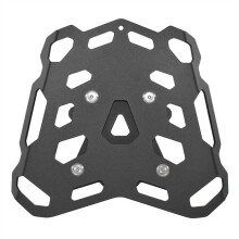Motorcycle Rear Luggage Rack Tail Rack Top Case Bracket for XL750 Transalp 2021-2024 Cargo Rack Accessories
