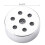 Cartridge Wireless Mic Core 16MM  Microphone Core Capsules 3