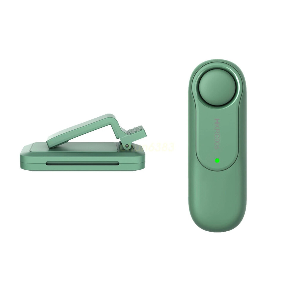 (Green) New Wireless Remote Page Turner For Kindle And Kobo Ereaders Hands Free Device Green 4069369296062