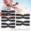 Adjustable Weighted Tape for Enhanced Shots & Training Efficiency 12