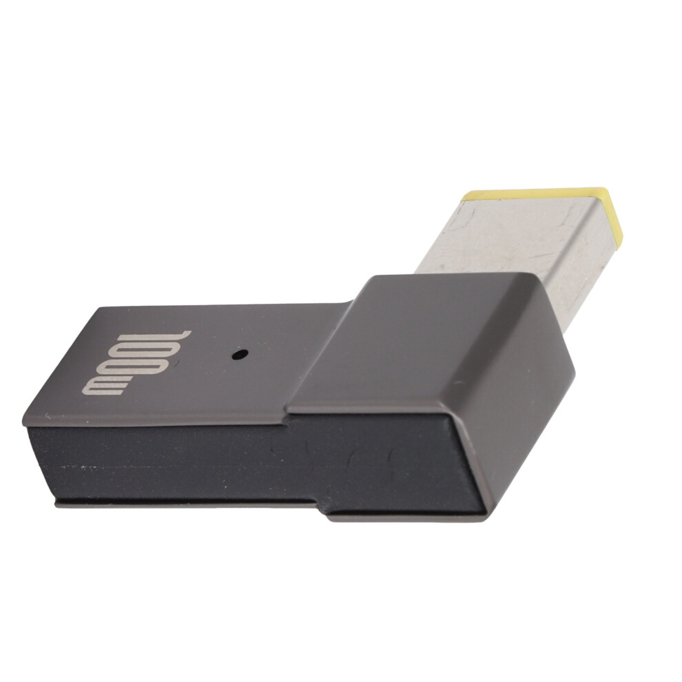 Portable Usb C Pd Charger For Thinkpad Laptops 65W Fast Charging Adapter 4691377707188