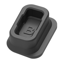 Beschermhoes Oplaadpoort Stofplugdop voor Coros APEX 42 mm/46-B