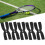 Adjustable Weighted Tape for Enhanced Shots & Training Efficiency 13
