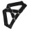 Weight Bearing Shoulder Strap Pulling Sled Harness with Resistance Bands, Black 3