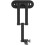 Projector Mount 360 Rotation Adjustable Length 40cm Universal 1/4' Ceiling or Wall Bracket 4