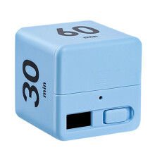 Leerconcentraatapparaat Elektronische timers 4 Instelling-Blauw