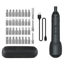 Ergonomischer Griff, kabelloser elektrischer-35-teiliges Set