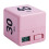 4 Stage Timers Electronic for Various Applications Sound-Pink 1