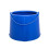 Leak Proof Automatic Pigeons Feeder Plastic Feeding-13 holes 6
