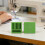Portable Sewing Needle Holder for Travel Sewing Classes-White 5