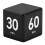 Easy to Use Digital Timers 4 Gears Countdowns for Cooking-Black 1